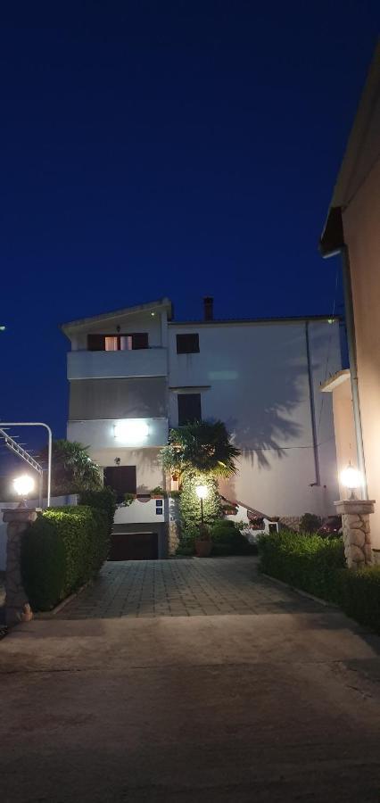 Apartments Sime Sukošan Buitenkant foto
