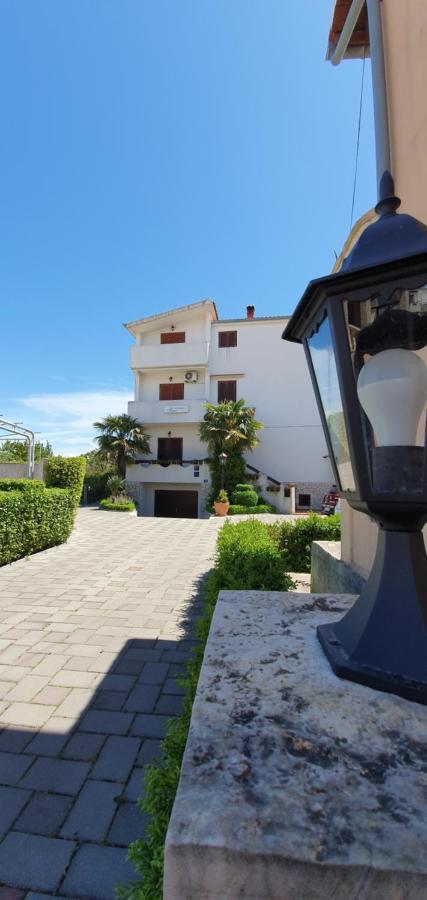 Apartments Sime Sukošan Buitenkant foto