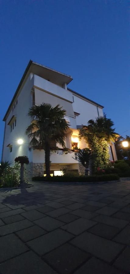Apartments Sime Sukošan Buitenkant foto