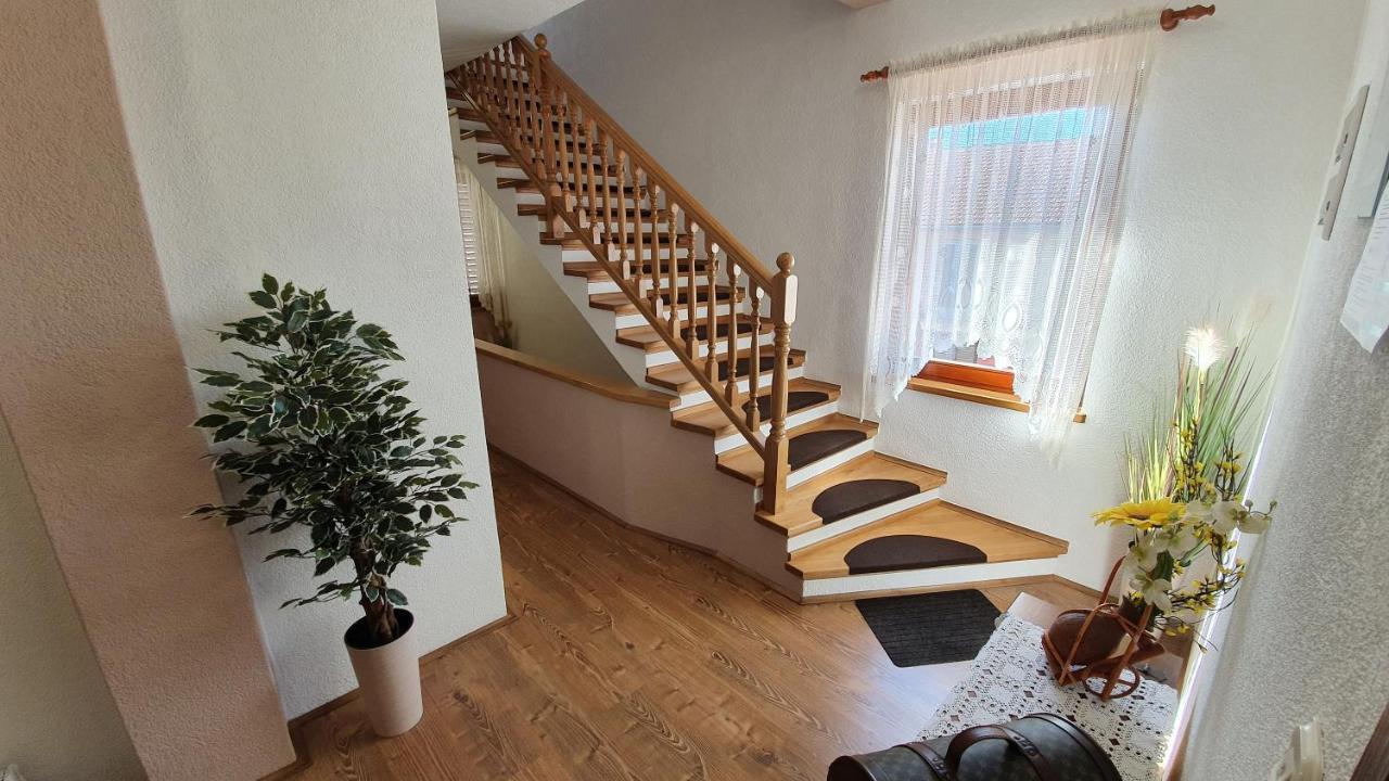 Apartments Sime Sukošan Buitenkant foto