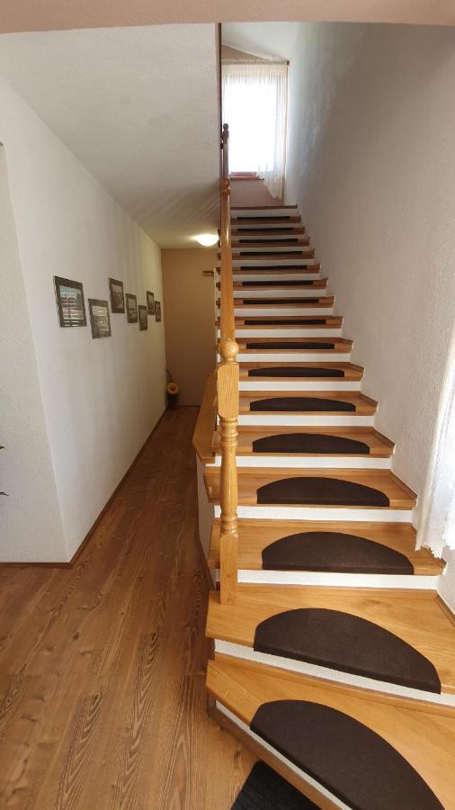 Apartments Sime Sukošan Buitenkant foto