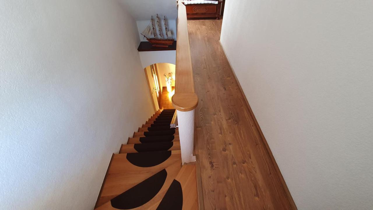 Apartments Sime Sukošan Buitenkant foto